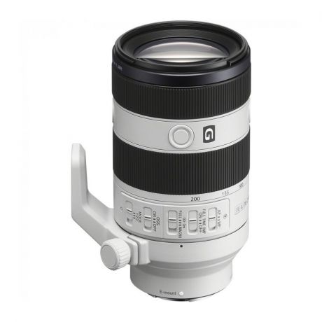 Sony FE 70-200mm f/4 Macro G OSS II
