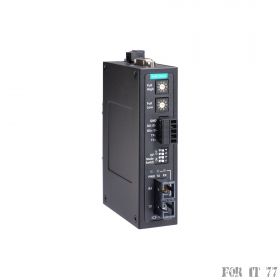 Преобразователь MOXA ICF-1150-S-SC