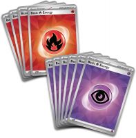 Pokemon TCG: Dragapult ex League Battle Deck - English