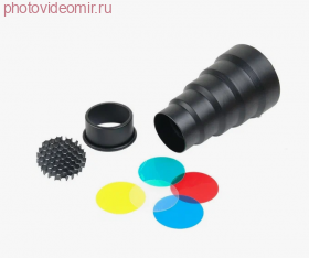 Насадка коническая Soonpho SN-02
