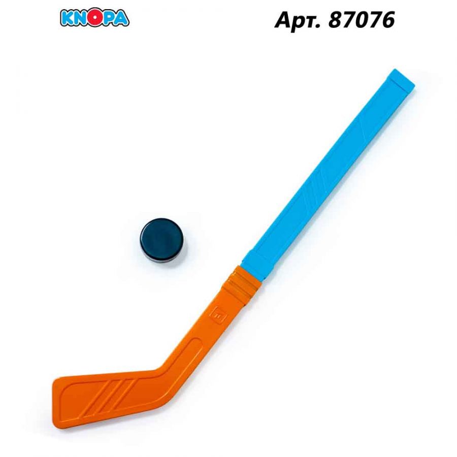 Набор хоккей "Окей" КНОПА