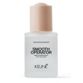 Keune Сыворотка блеск | Smooth Operator 30 мл.