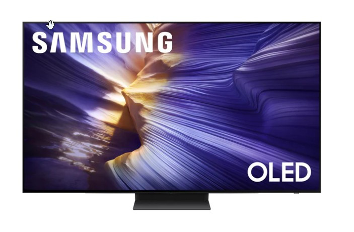 Телевизор Samsung QE42S90FAEXRU