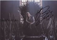 Автограф: Мэтт Смит. Дом Дракона / House of the Dragon