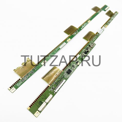 Планки матрицы V500HJ1-XRME1 V500HJ1-PE8 для телевизора Telefunken TF-LED50S28T2