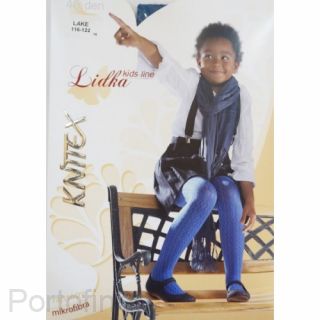 Lidka Knittex