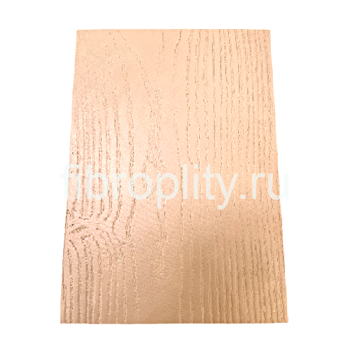 Фиброцементный сайдинг RAL 1001