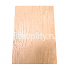 Фиброцементный сайдинг RAL 1001