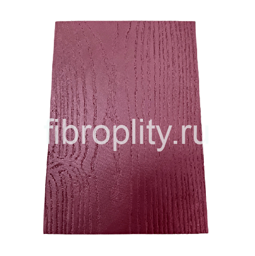 Фиброцементный сайдинг RAL 3005