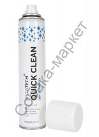 Сухой шампунь Show Tech+ Quick Clean, 200 мл