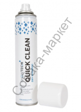 Сухой шампунь Show Tech+ Quick Clean, 200 мл
