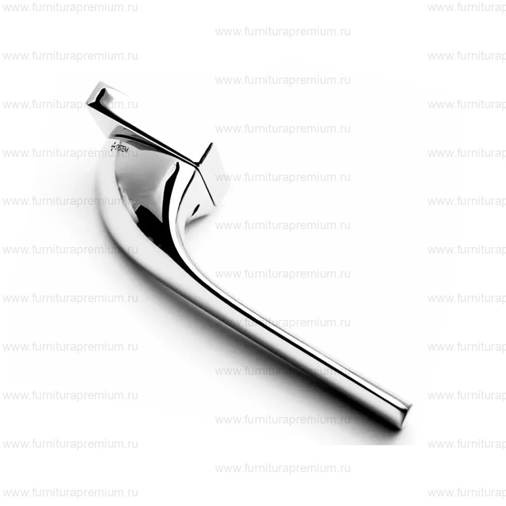 Дверная ручка System Lena SQ