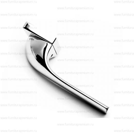 Дверная ручка System Lena SQ