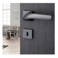 Дверная ручка System Lena SQ интерьер