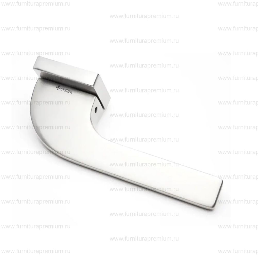 Дверная ручка System Nestor SQ