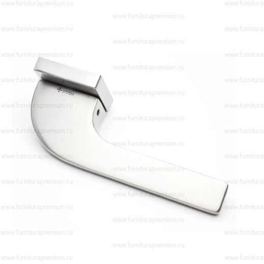 Дверная ручка System Nestor SQ