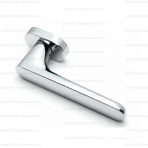 Дверная ручка System OV-Ellipse