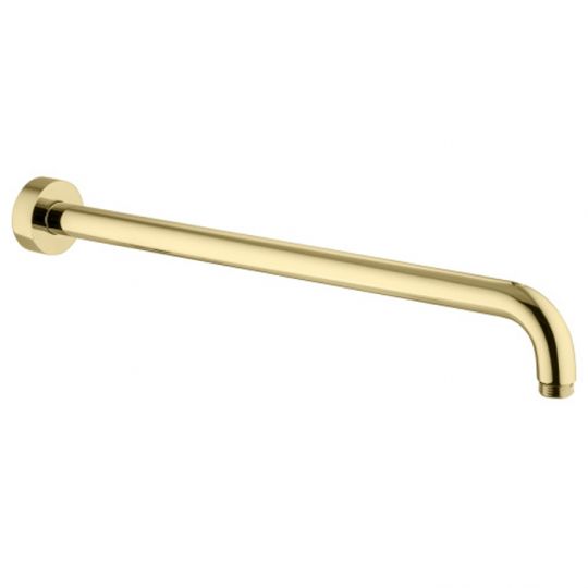 Настенное крепление верхнего душа Plumberia Selection SAT3130 400 мм из нержавеющей стали схема 13