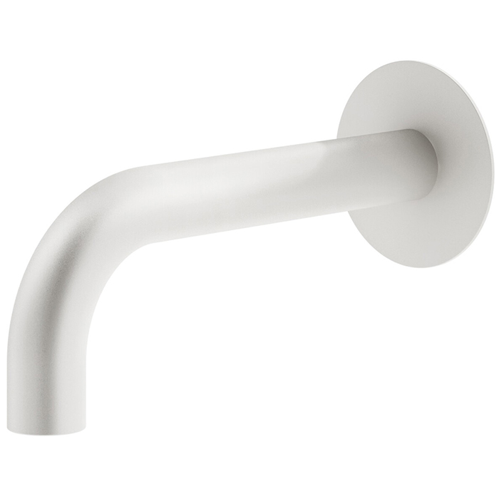 Излив из стены Plumberia Selection IXO SPT0258 d.24 250 мм