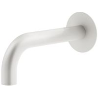 Излив из стены Plumberia Selection IXO SPT0258 d.24 250 мм схема 1