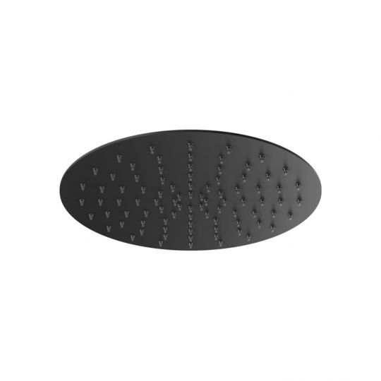 Верхний душ Plumberia Selection SAT3174 d.250 клапан безопасности поворотное крепление антикальций 2 мм схема 9