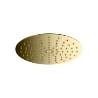 Верхний душ Plumberia Selection SAT3174 d.250 клапан безопасности поворотное крепление антикальций 2 мм схема 13