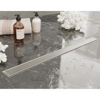 Душевой трап Plumberia Selection PS MODULAR PSM60 4x60 схема 1