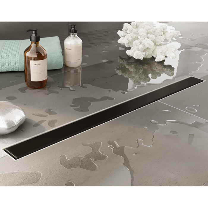 Душевой трап Plumberia Selection PS MODULAR PSM60 4x60 ФОТО