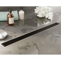 Душевой трап Plumberia Selection PS MODULAR PSM60 4x60 схема 3