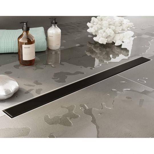 Душевой трап Plumberia Selection PS MODULAR PSM60 4x60 схема 3