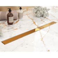 Душевой трап Plumberia Selection PS MODULAR PSM60 4x60 схема 7