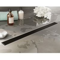 Встраиваемый трап душевой Plumberia Selection PS MODULAR PSM70 4x70 схема 3