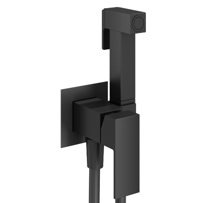 Комплект гигиенического душа Plumberia Selection TAG TG2000CR со смесителем ФОТО