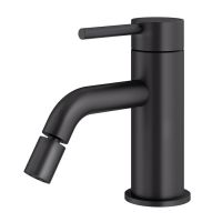 Смеситель для биде Plumberia Selection IXO XO0063 без донного клапана схема 3