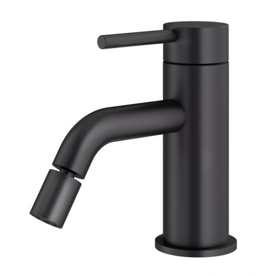 Смеситель для биде Plumberia Selection IXO XO0063 без донного клапана схема 3