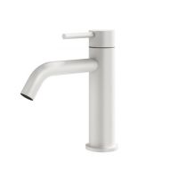 Смеситель для раковины Plumberia Selection IXO XO0053 без донного клапана схема 1