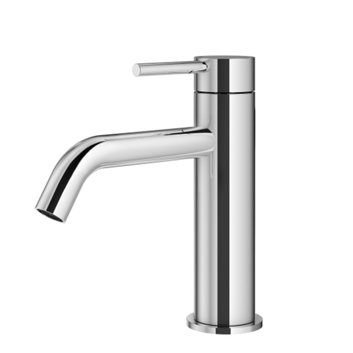 Смеситель для раковины Plumberia Selection IXO XO0053 без донного клапана ФОТО