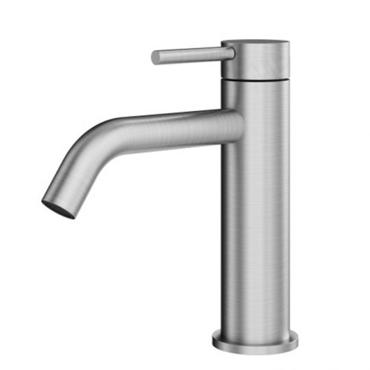 Смеситель для раковины Plumberia Selection IXO XO0053 без донного клапана схема 5