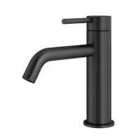 Смеситель для раковины Plumberia Selection IXO XO0053 без донного клапана схема 9