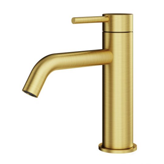 Смеситель для раковины Plumberia Selection IXO XO0053 без донного клапана схема 11