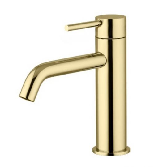 Смеситель для раковины Plumberia Selection IXO XO0053 без донного клапана схема 13