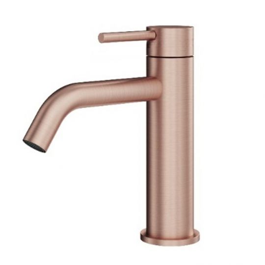 Смеситель для раковины Plumberia Selection IXO XO0053 без донного клапана схема 15