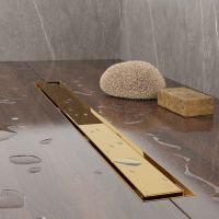 Трап душевой Plumberia Selection PS MODULAR PSM90 комбинированный затвор 4x90 схема 7 Трап душевой Plumberia Selection PS MODULAR PSM90 комбинированный затвор 4x90 схема 7