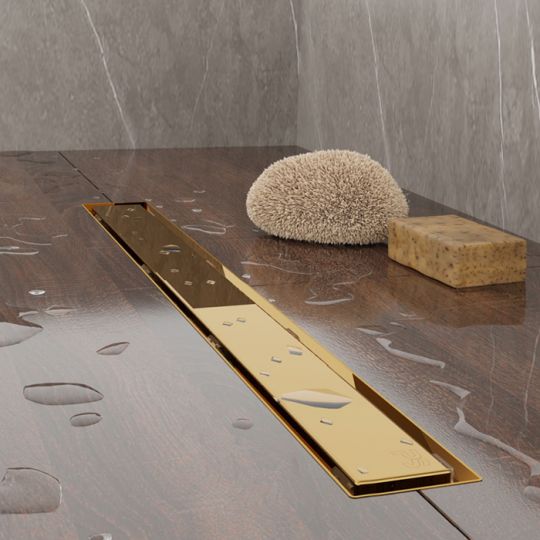 Трап душевой Plumberia Selection PS MODULAR PSM90 комбинированный затвор 4x90 схема 7 Трап душевой Plumberia Selection PS MODULAR PSM90 комбинированный затвор 4x90 схема 7