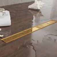 Встраиваемый в пол душевой трап Plumberia Selection PS LINEAR PSL70 6x70 схема 7 Встраиваемый в пол душевой трап Plumberia Selection PS LINEAR PSL70 6x70 схема 7