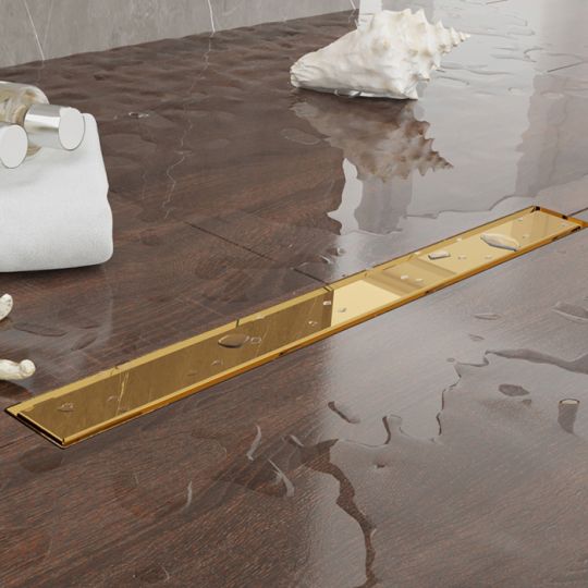 Встраиваемый в пол душевой трап Plumberia Selection PS LINEAR PSL70 6x70 схема 7 Встраиваемый в пол душевой трап Plumberia Selection PS LINEAR PSL70 6x70 схема 7