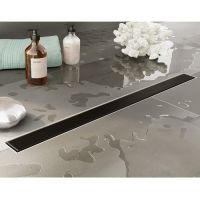 Трап душевой Plumberia Selection PS MODULAR PSM100 4x100 схема 3