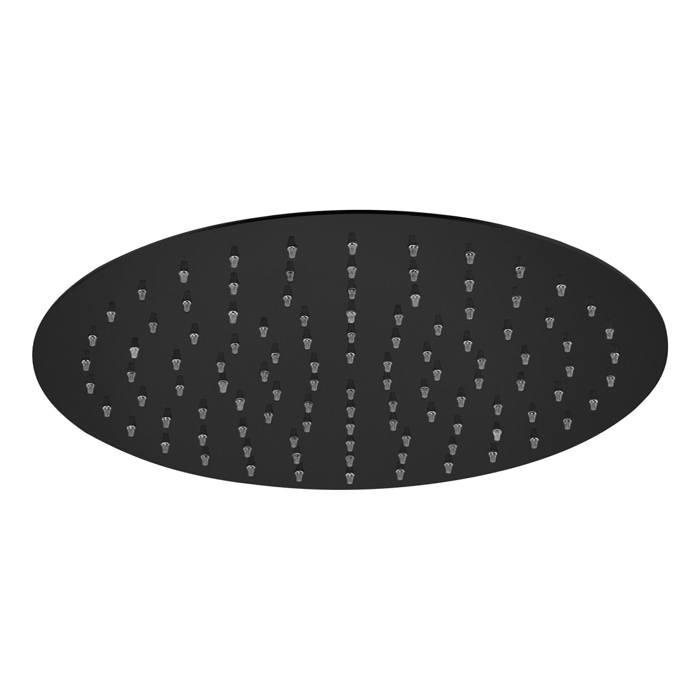 Верхний душ Plumberia Selection SAT3178CR d.300 поворотное крепление антикальций 2 мм ФОТО