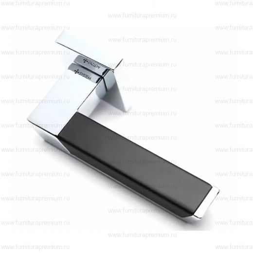 Дверная ручка System Pandora SQ