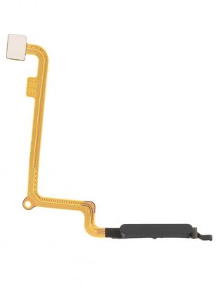 Шлейф со сканером отпечатков для Xiaomi Redmi 14C, Poco C75 (2411DRN47C, 2410FPCC5G)